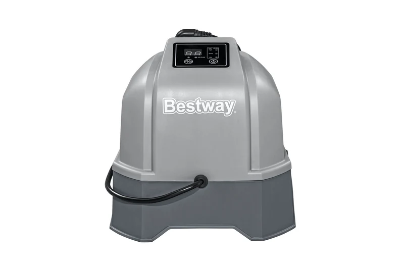 Bestway zoutwatersysteem - tot 26.498 liter