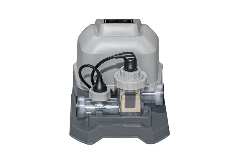 Bestway zoutwatersysteem - tot 26.498 liter