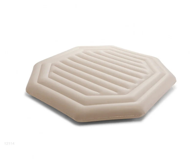 Intex Pure Spa Jet & Bubble Deluxe coverdeksel - Ø160 cm