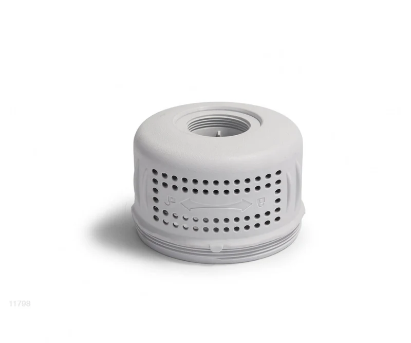 11798 Spa Filterbehuizing