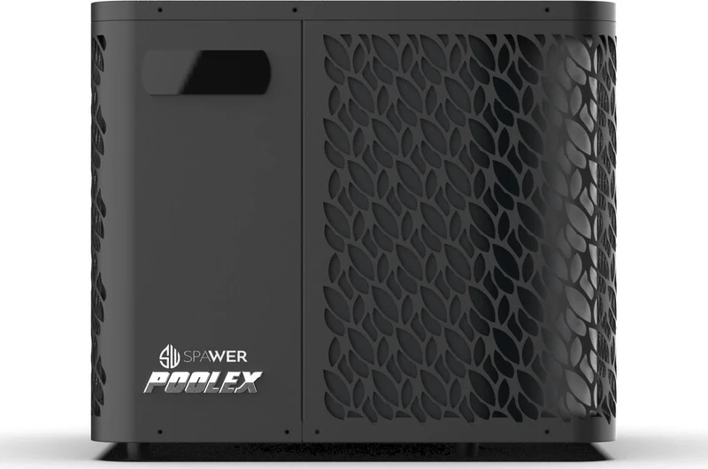 Poolex Spawer O'Spa Spa Warmtepomp 7kW + Koelfunctie