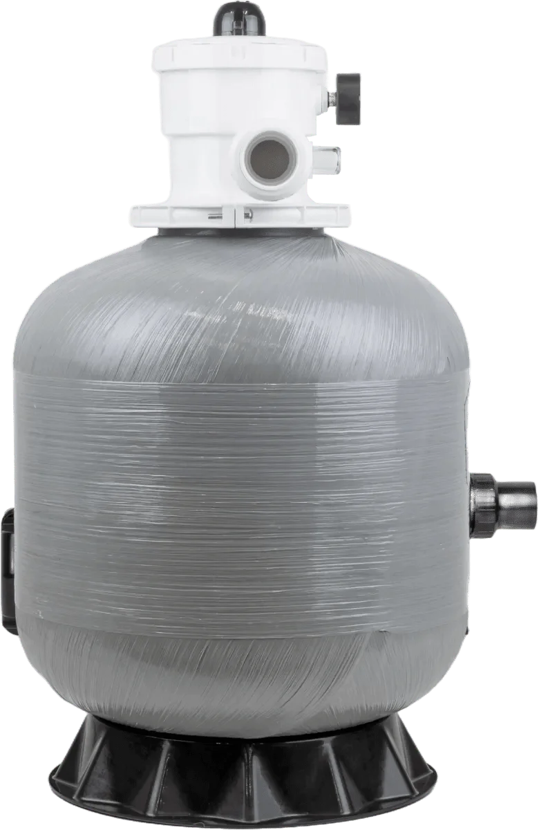 W'eau VPP-500 variabele zandfilterset - 12 m³/u