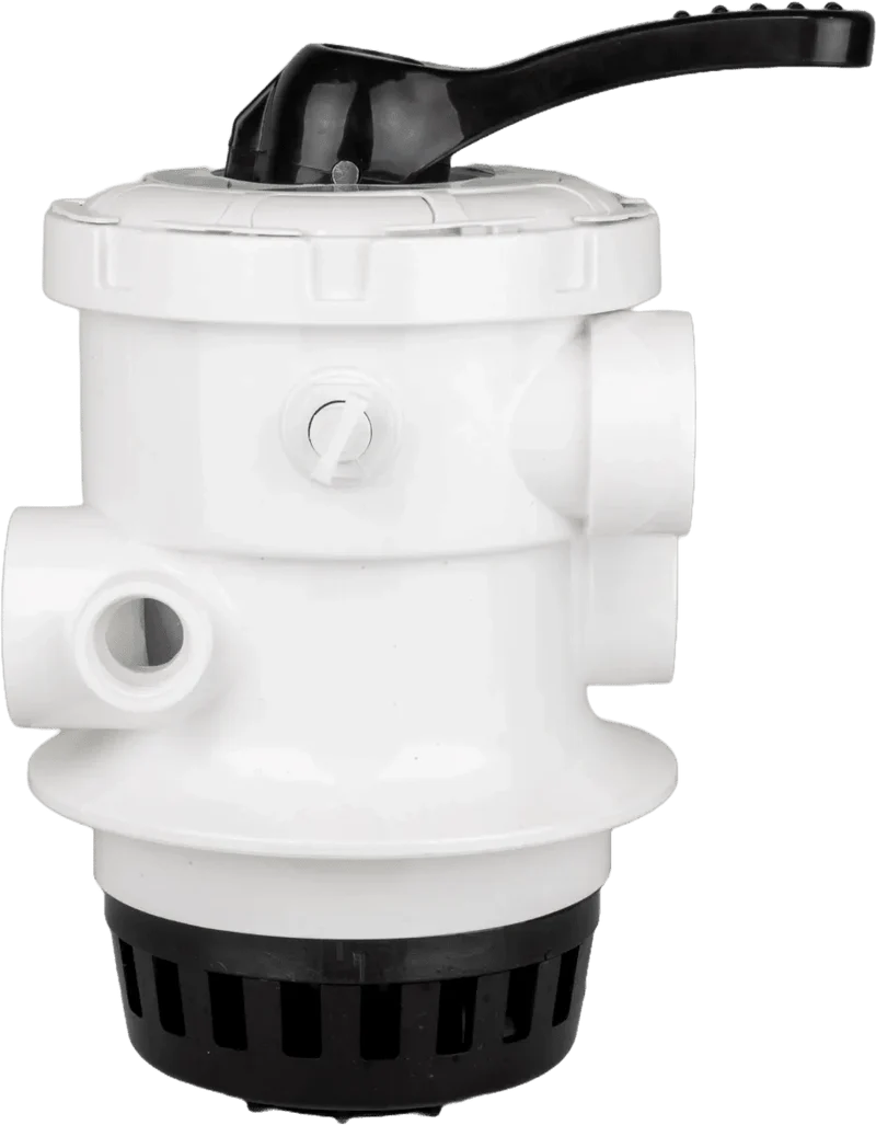 W'eau VPP-500 variabele zandfilterset - 12 m³/u