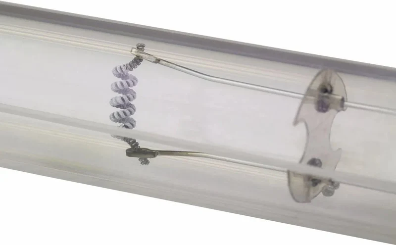 Blue Lagoon UV-C lamp Ionizer 75 watt