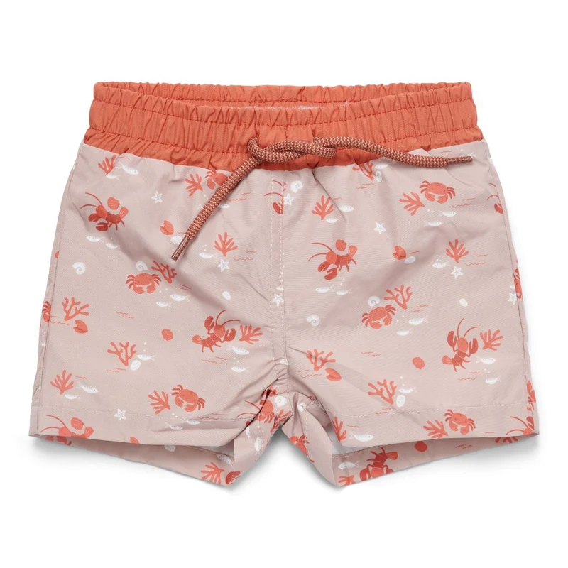 Badeshorts Lobster Bay | Little Dutch