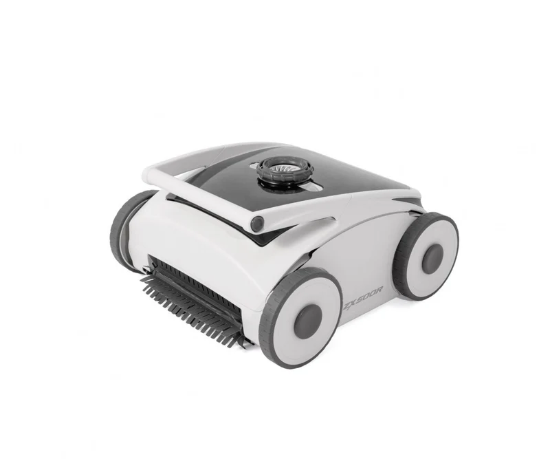 Intex zwembadreiniger ZX500R automatisch