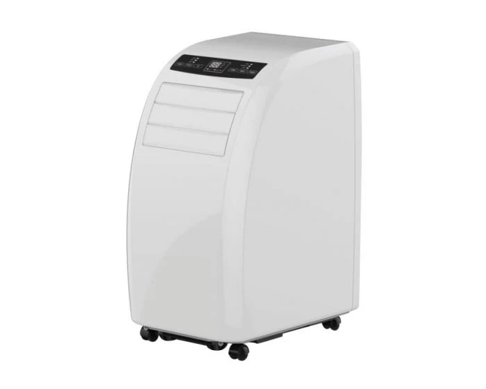 Mobiele Airco "Stay Cool" 12000 BTU – Monza GHP 1200/19