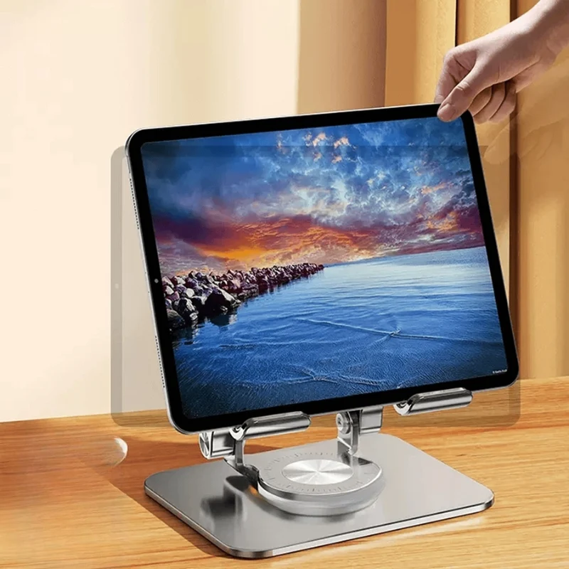 FlexiHold - Foldbar Mobiltelefonholder med Justerbart Design