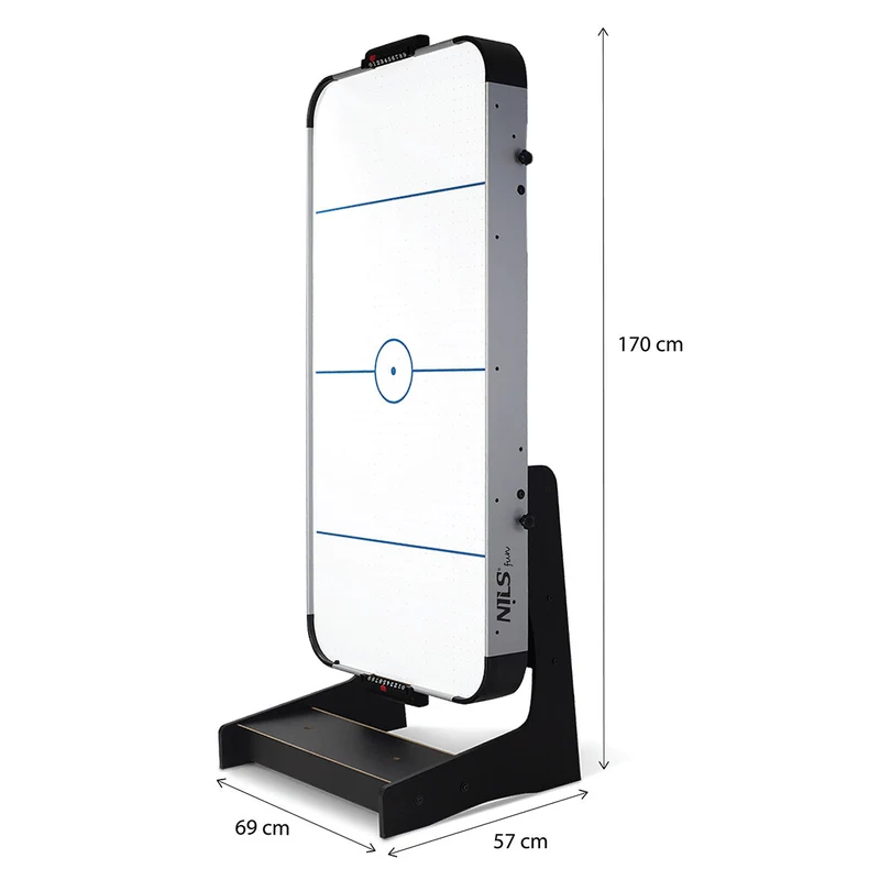 NILS Fun Air Hockey Speeltafel