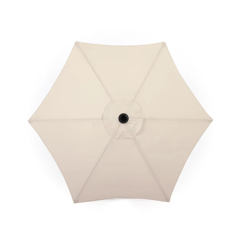 Parasol de marché - 7,5 pi (2,3 m)
