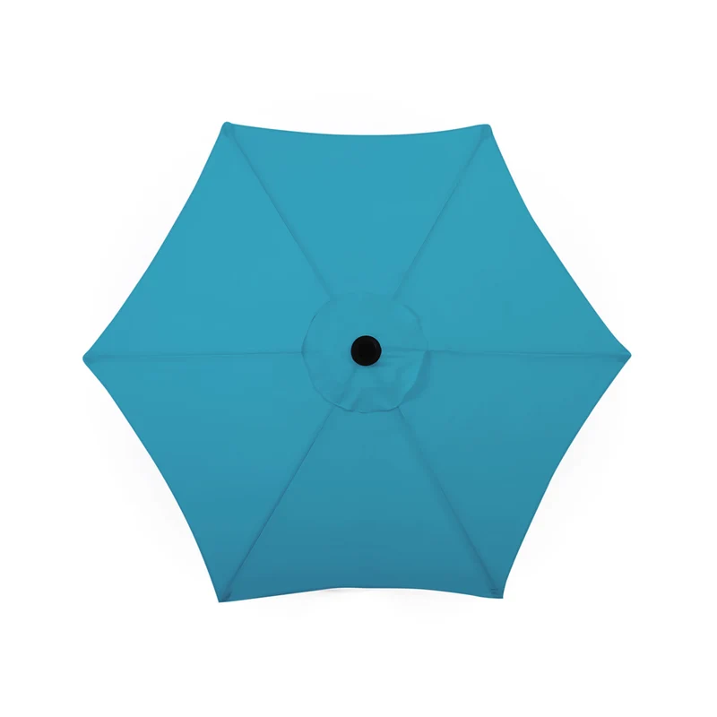 Parasol de marché - 7,5 pi (2,3 m)