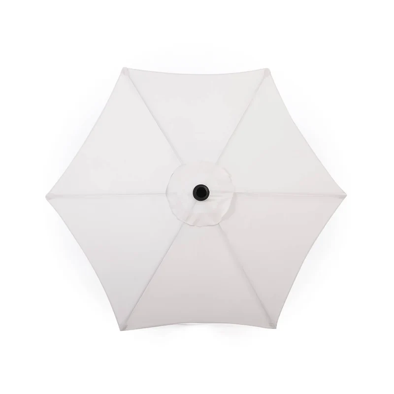 Parasol de marché - 7,5 pi (2,3 m)
