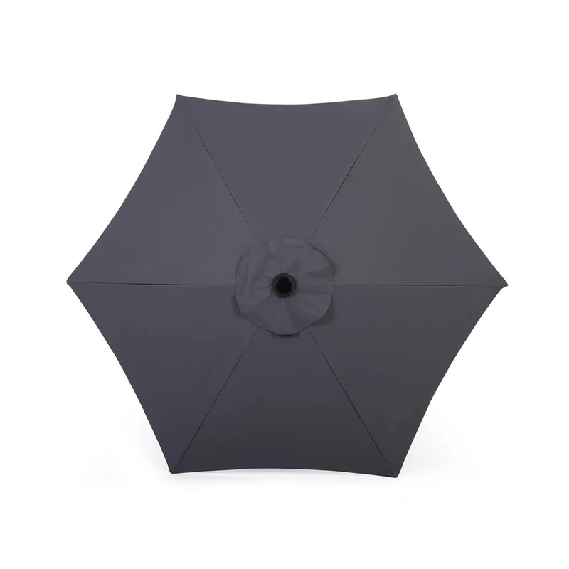 Parasol de marché - 7,5 pi (2,3 m)