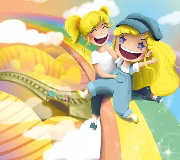Livre Enfant - Lila au Pays Des Émotions - Lila Signe Avec Bébé