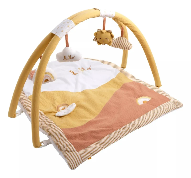 Tapis d'Éveil Sunlight - Sauthon