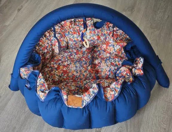 Tapis d'Éveil Liberty - My Baby Avenue