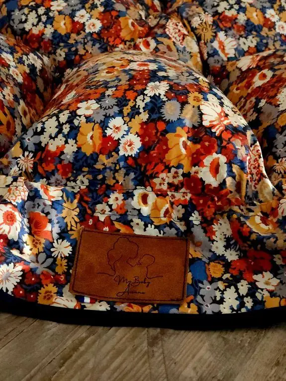 Tapis d'Éveil Liberty - My Baby Avenue