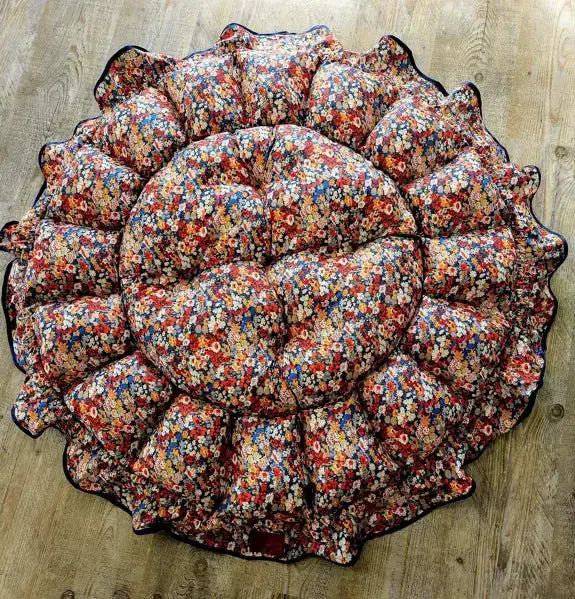 Tapis d'Éveil Liberty - My Baby Avenue