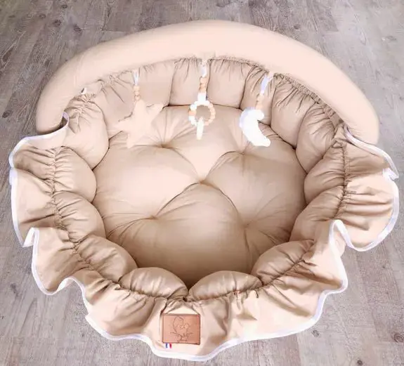 Tapis d'Éveil Standard - My Baby Avenue