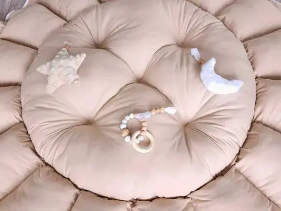 Tapis d'Éveil Standard - My Baby Avenue