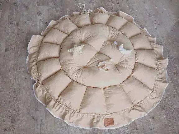 Tapis d'Éveil Standard - My Baby Avenue