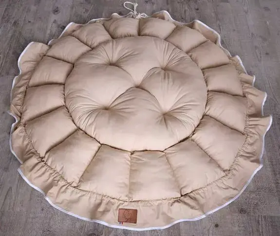 Tapis d'Éveil Standard - My Baby Avenue
