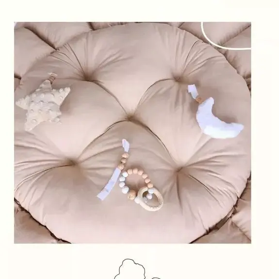 Tapis d'Éveil Standard - My Baby Avenue
