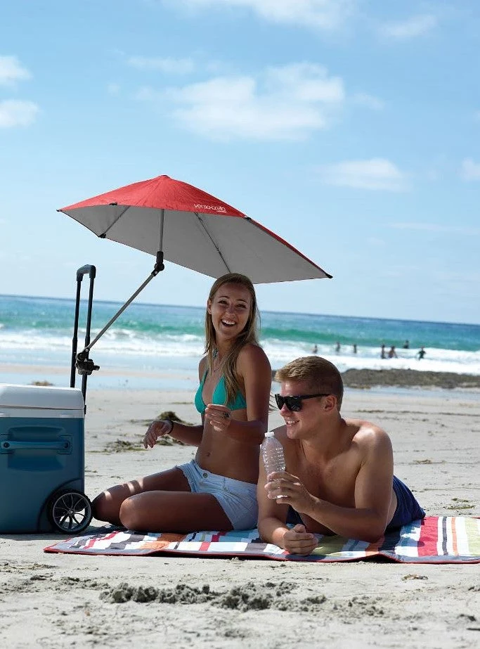 Sport-Brella Versa-Brella Paraplu / Parasol - Blauw