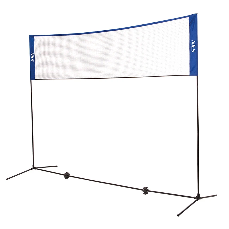 NILS Multifunctioneel 3-in-1 Net - Full Cover
