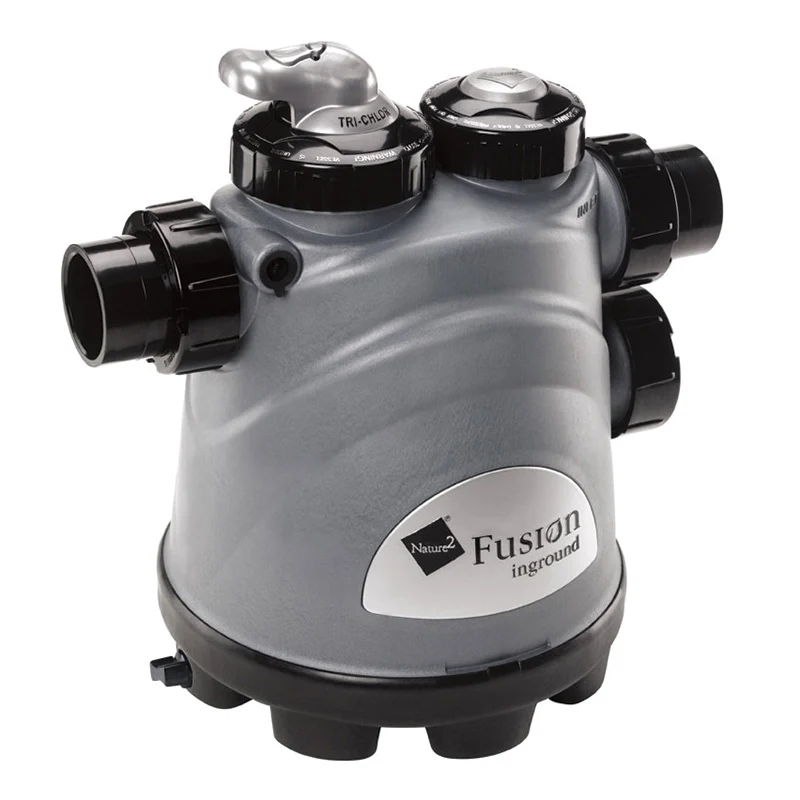 Distributeur de chlore Nature 2 Fusion