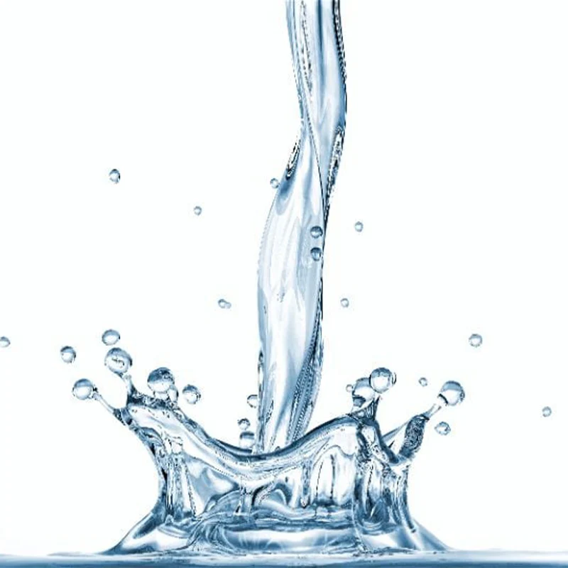 Eau pour spa et bain Nature - Bruine Ensoleillée