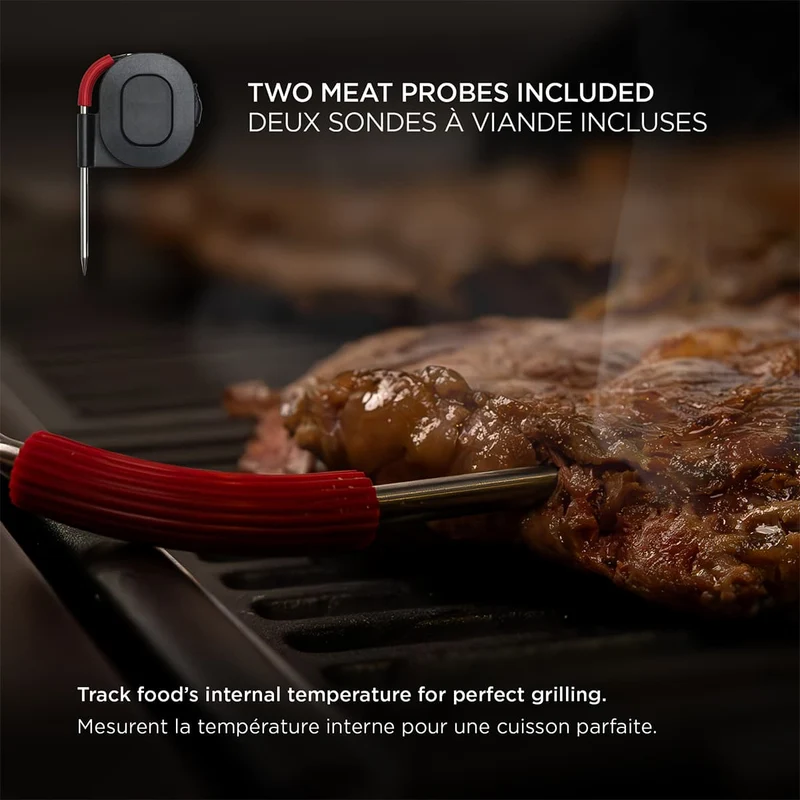 BBQ électrique - 1750W