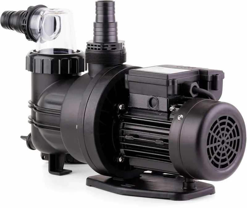 SP-550A zwembadpomp 7m³