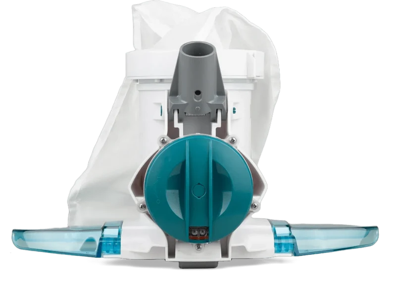 Kokido Telsa Powerblade 90 elektrische zwembadstofzuiger