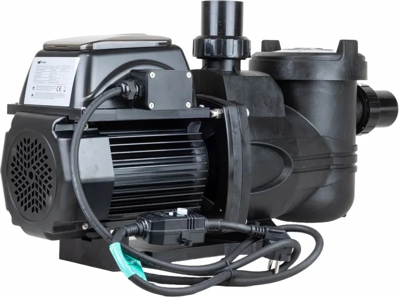 W'eau Vari-Flo 150 variabele zwembadpomp
