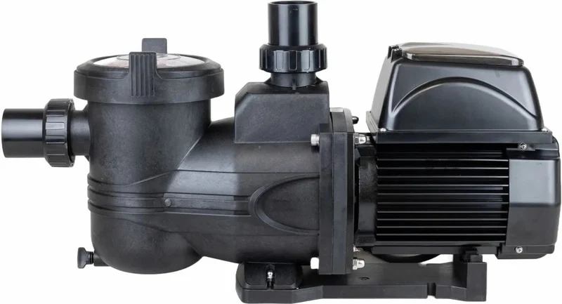 W'eau Vari-Flo 150 variabele zwembadpomp