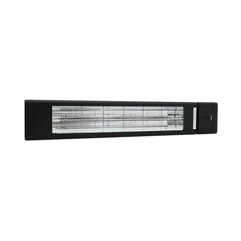 Chauffe-terrasse infrarouge - 3000W