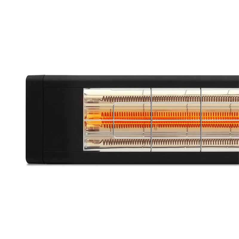 Chauffe-terrasse infrarouge - 3000W