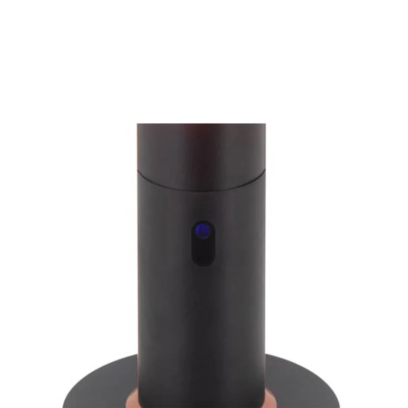Chauffe-terrasse électrique portable - 1200W