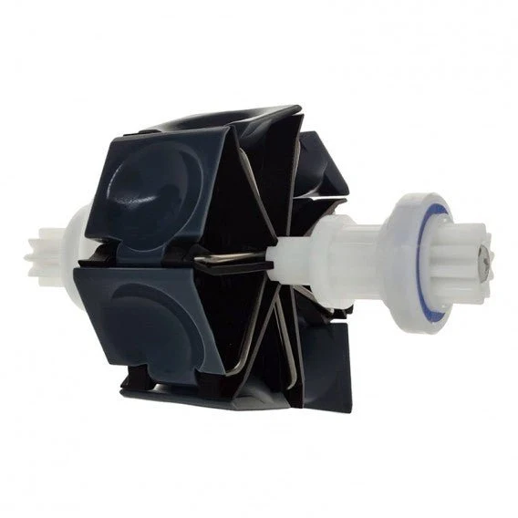 Zodiac – Conjunto del motor MX10 R1010800