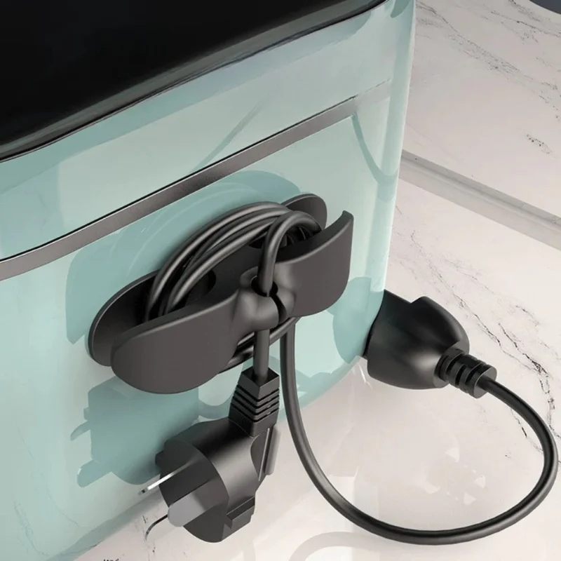 NeatWire – Kabelholder til organisering i hjemmet