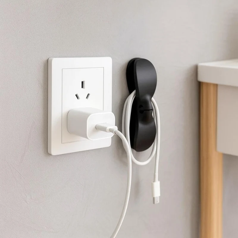 NeatWire – Kabelholder til organisering i hjemmet