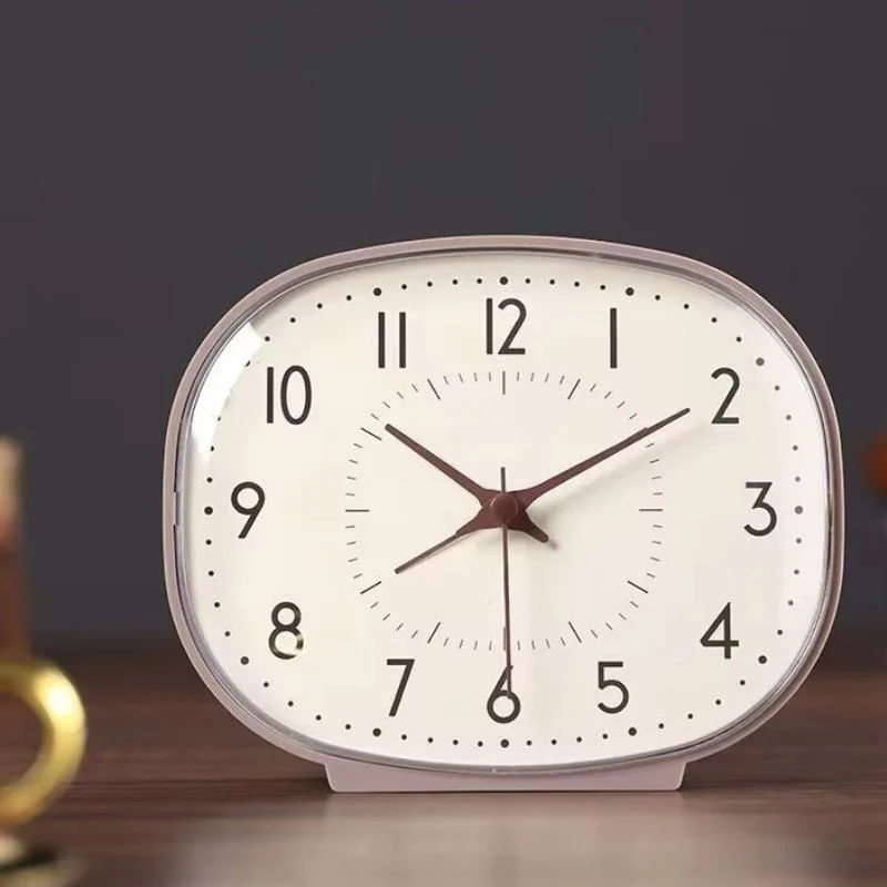 ClockShine – Vækkeur med numerisk Vise til hjemmet