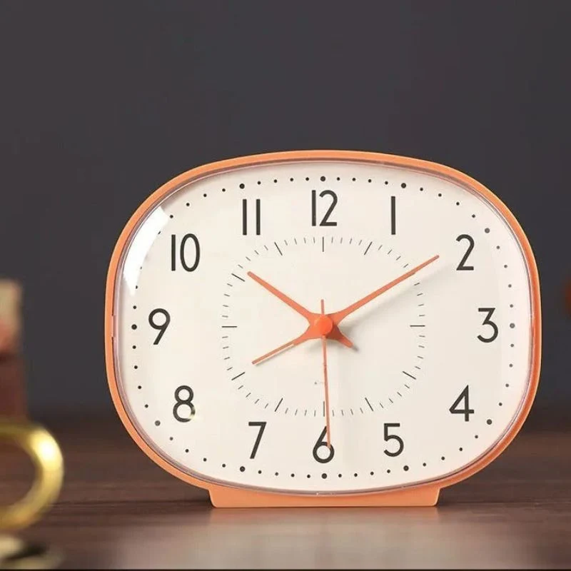 ClockShine – Vækkeur med numerisk Vise til hjemmet