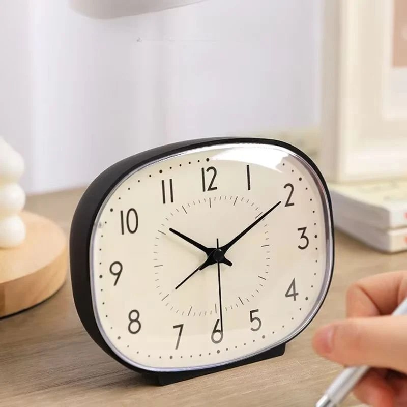 ClockShine – Vækkeur med numerisk Vise til hjemmet