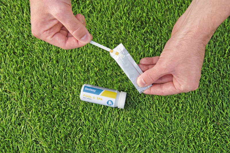 Bestway AquaClear Zwembadaccessoire Kit