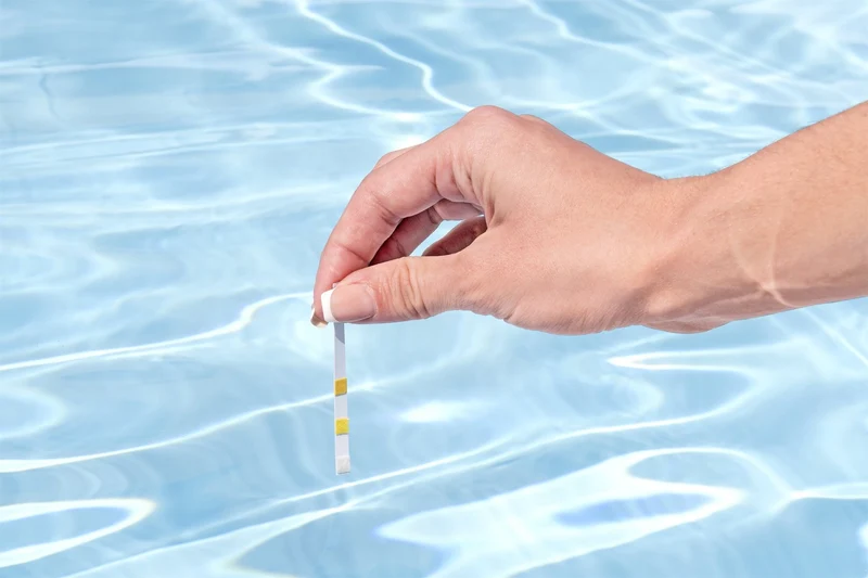 Bestway AquaClear Zwembadaccessoire Kit