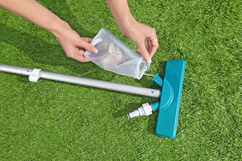 Bestway AquaClear Zwembadaccessoire Kit