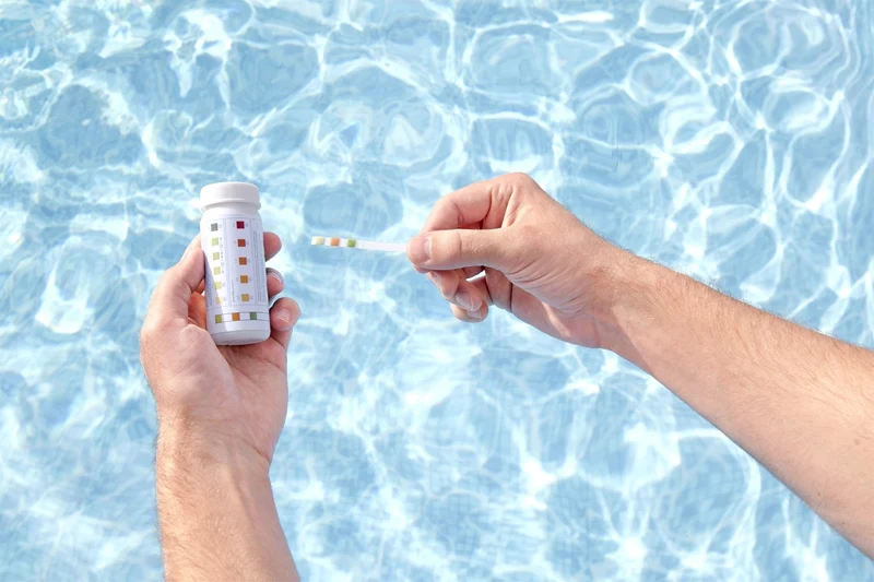 Bestway AquaClear Zwembadaccessoire Kit