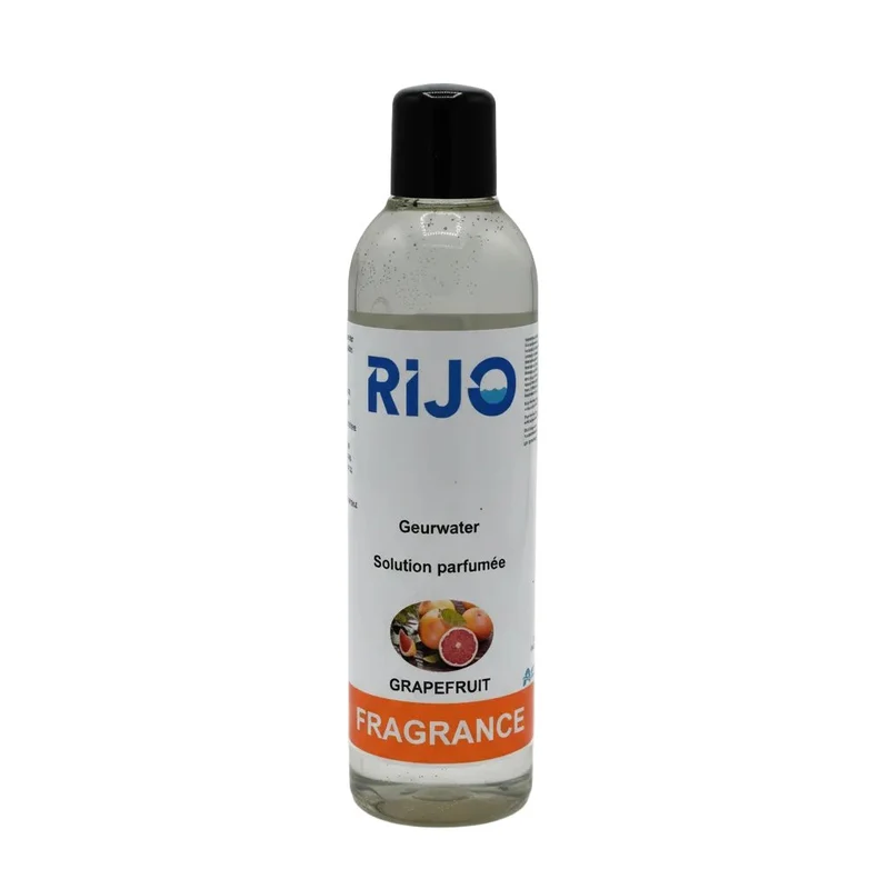 Rijo - Spa Geur - Grapefruit 250 ml